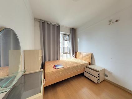 北京万科金域华府2室2厅73.31平高楼层/共33层