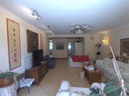 北京锡华世纪花园3室2厅153平低楼层/共5层