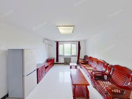 北京小街之春嘉园2室1厅77.94平高楼层/共6层