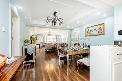 北京怡美家园3室2厅141.22平高楼层/共9层