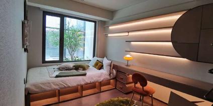 北京中海金鑫阁3室2厅95平中楼层/共5层