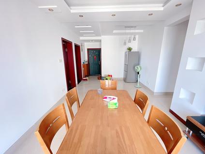 北京观墩花苑2室2厅90.47平中楼层/共18层