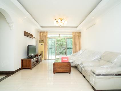 江门上城骏园3室2厅98.79平低楼层/共18层