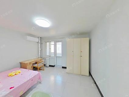 北京吉祥里(东区)1室1厅44.3平中楼层/共6层