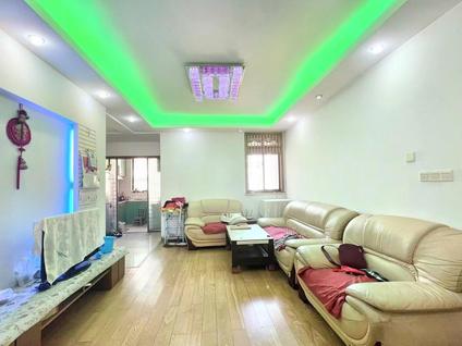 北京天景山公寓(盛乐苑)3室1厅91.85平中楼层/共6层