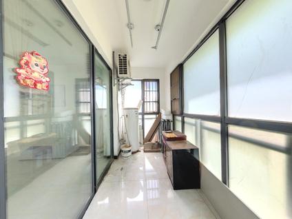 北京俊发创业园金山小区2室1厅81.97平低楼层/共22层