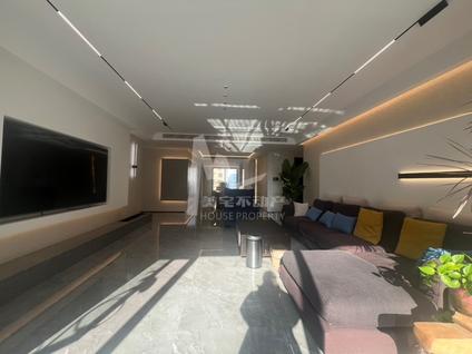 北京鸿基紫御观邸5室2厅266.49平中楼层/共23层