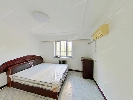 北京四箴北里2室1厅64.87平中楼层/共6层