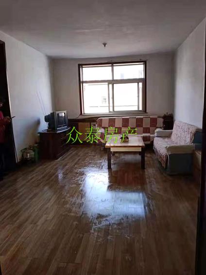 北京昃家庄村2室1厅90平中楼层/共6层