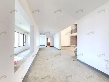 北京首府壹号4室2厅175平中楼层/共25层