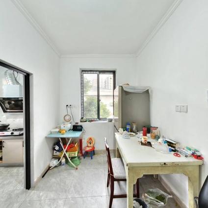 南京利民新村1室1厅38.84平中楼层/共4层