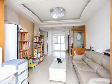 北京鹏丰苑(二期)2室2厅85.76平高楼层/共17层