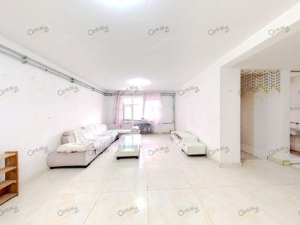 北京圣井花苑3室1厅129.17平低楼层/共7层