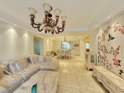 北京聚福苑3室2厅155.27平低楼层/共24层