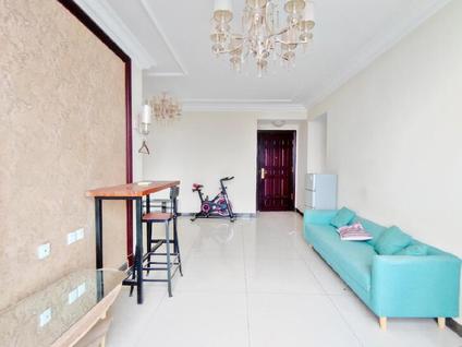 北京恒大金碧新城2室2厅83.11平高楼层/共32层