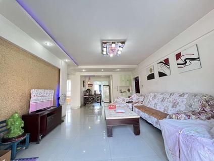 北京鸿福家园3室2厅110平高楼层/共9层