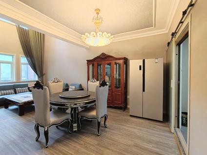 徐州枫林天下(一期）5室2厅342.2平低楼层/共1层