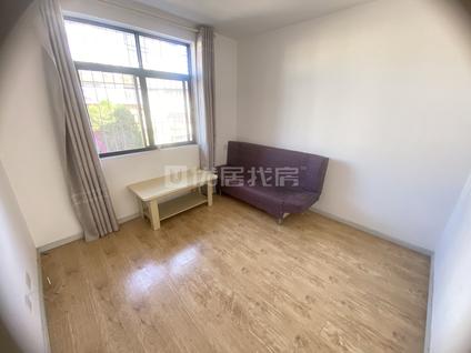 北京虹山小区1室1厅34.25平中楼层/共6层