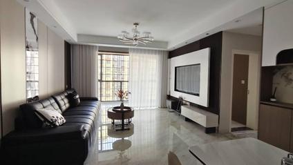 北京盛世芳庭3室2厅105平中楼层/共20层