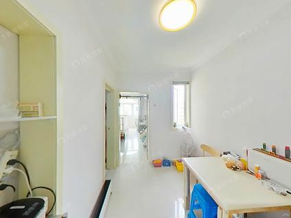 北京春港丽园2室1厅58.09平高楼层/共6层