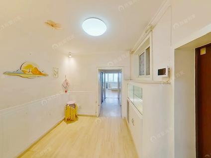 北京塔院胡同2室1厅58.1平高楼层/共6层