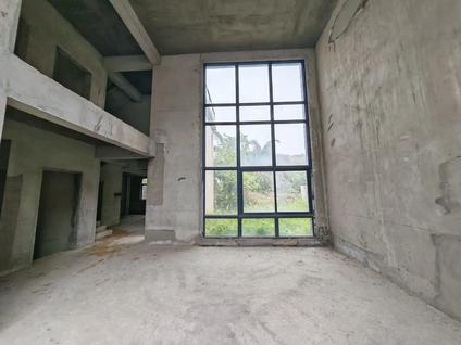 北京保利壹号公馆5室2厅338平低楼层/共4层