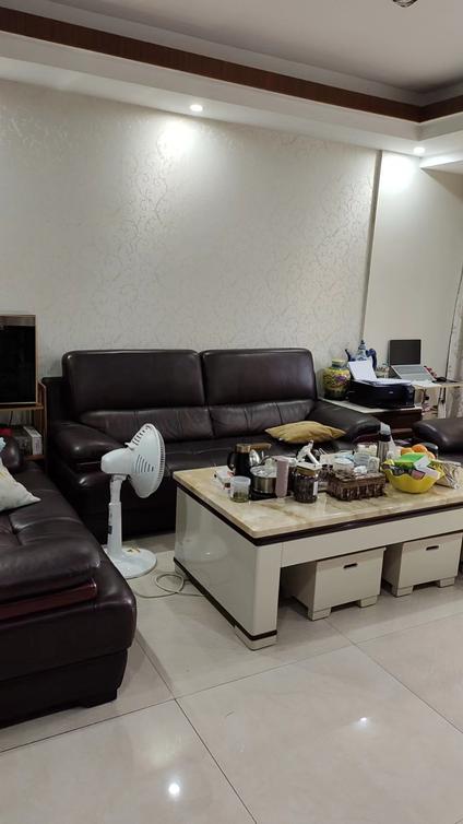 北京兴隆花园3室2厅113平中楼层/共12层