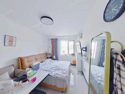 北京新街口外大街31号院2室0厅45.3平低楼层/共6层