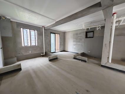 北京建发玺院(建瓯)3室2厅125平低楼层/共19层