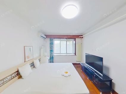 北京新建宫门路21号院2室1厅55.8平中楼层/共4层