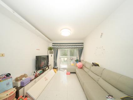 北京越海家园3室2厅75.02平低楼层/共16层