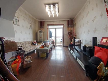 武汉阳光新苑(江汉)3室2厅164.1平高楼层/共6层