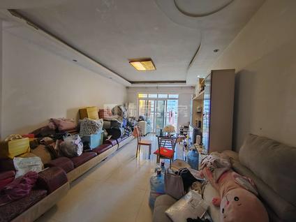 北京金旺角住宅3室2厅116平低楼层/共34层