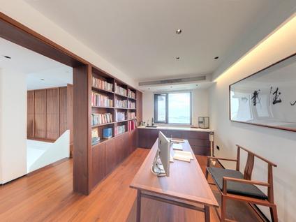 北京园博一号(一期)5室3厅318.39平高楼层/共32层