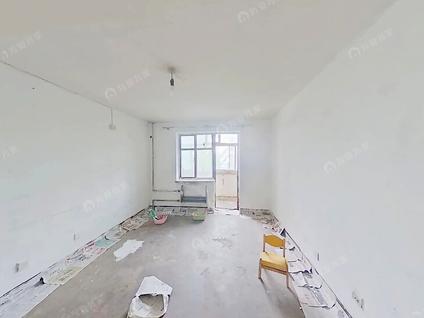 北京平乐园小区2室1厅59.77平中楼层/共6层