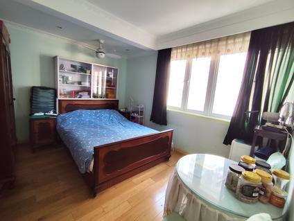 北京百乐门小区2室1厅54.87平中楼层/共14层