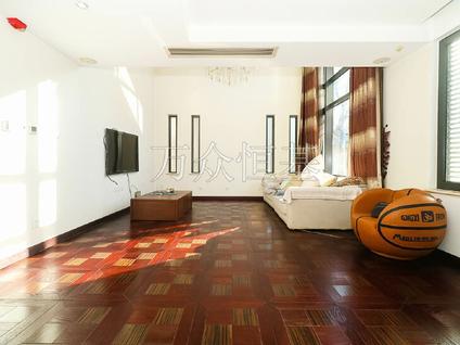 北京复地湾流汇4室3厅265.02平高楼层/共2层