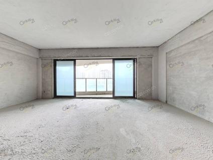 北京御峰臻品3室2厅204.36平中楼层/共29层