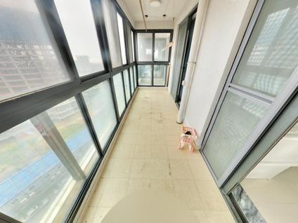 北京天地凤凰城2室1厅82.01平中楼层/共27层