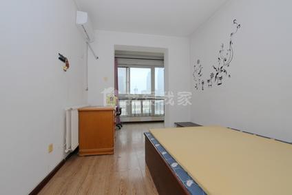 北京汇和家园2室1厅102.95平高楼层/共7层