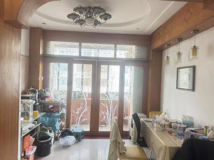 北京财政局宿舍3室2厅88平中楼层/共6层