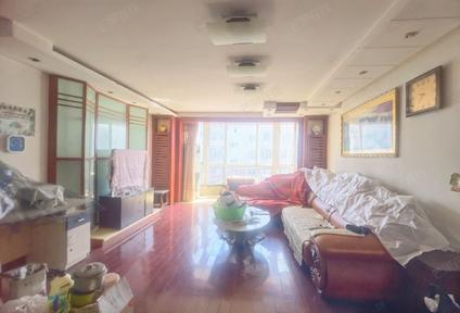 沈阳三隆碧桂园3室2厅163平高楼层/共7层