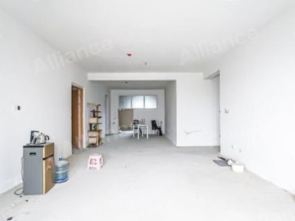 北京云龙观邸5室2厅230平低楼层/共44层