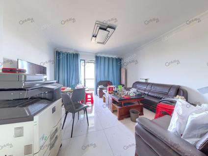 北京碧桂园太东天樾湾4室2厅175.89平低楼层/共24层