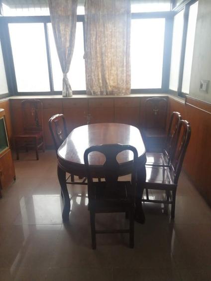 北京台荻路3室2厅118平中楼层/共8层