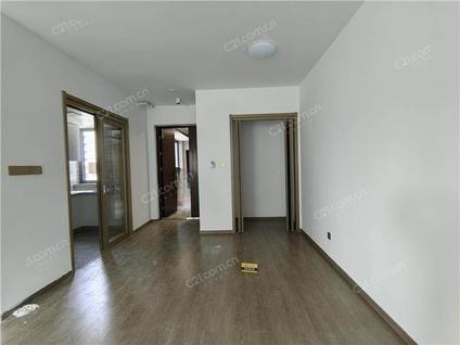 北京阳光城招商檀境3室2厅128平高楼层/共20层