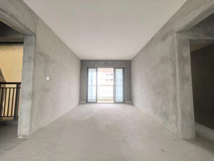 北京嘉华新都汇3室2厅105平高楼层/共31层