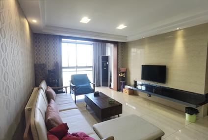 北京硚房康城3室2厅122平中楼层/共26层