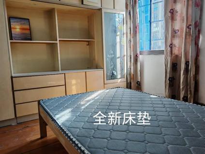 北京徐碧二村小区3室1厅76.5平高楼层/共4层
