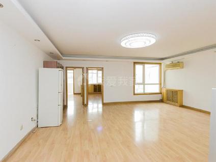 北京和平里社区(六区)4室1厅142.7平中楼层/共14层